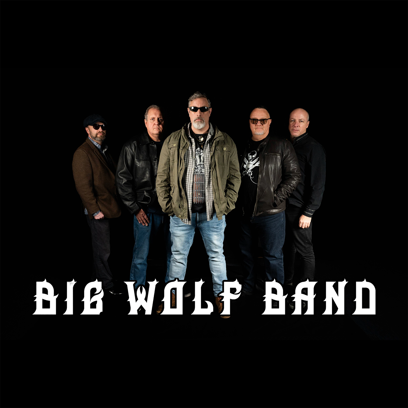 9 BIG WOLF BAND photo