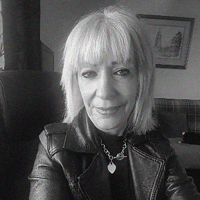 Ruth Etheridge